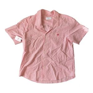 TNA ARITZIA BOTTON DOWN SHIRT